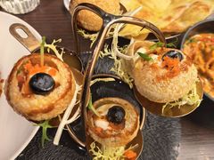 -Shantek象提南亚餐厅&西餐融合Bistro(淮海中路店)