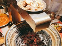 -西塔老太太泥炉烤肉(温州首店万象城黑金店)