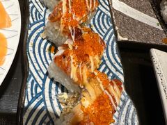 -昱匠·日本料理(金融街店)