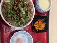 -食其家·牛丼咖喱(苏州永旺店)
