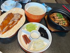 -炊江南·上海菜(国展华漕店)