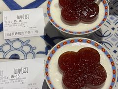 -图味美小黄鱼·景德菜(浙江路店)