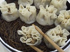 -景芳周大姐烧麦(东新店)