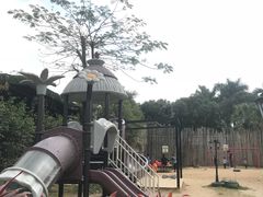 -花溪雨·森林餐厅(石基店)