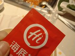 -海底捞火锅(泉城路店)