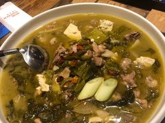 -铁公鸡·四川料理(天环广场店)