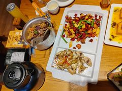 -隔壁老王·家常云南菜(花巷店)