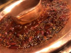 -老码头火锅(骡马市店)