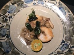 -三井日式料理(农安街店)