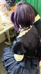 -星元素cosplay动漫摄影写真工作室