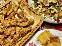 -鱼满舱·鲜活海鲜·正宗鲁菜