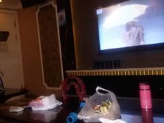 -阳光钱柜KTV(八一路店)