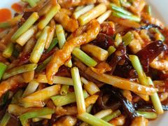 -辣婆婆(航天桥店)