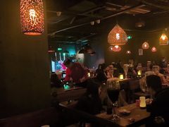 -Helens海伦司小酒馆(南京洪武路店)