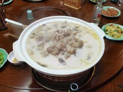 -后院犇牛主题餐厅(云岗店)