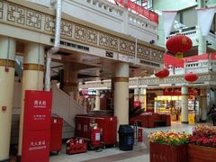 -南市食品街