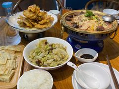 -金掌勺·锅包肉(双榆树店)