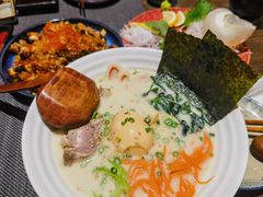 -鲸山上·私房日料(泰达MSD店)