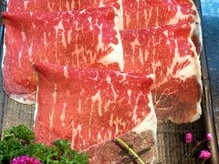 -捞王锅物料理(凯旋路店)