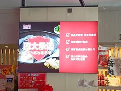 -陈大锅·岳阳鱼馆·地道岳阳菜(美食街店)