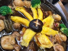 -刀板香·安徽菜(国购IFC店)