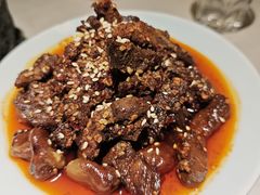 -院8里·小聚园老川菜(九眼桥店)