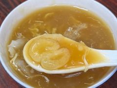 -添發碗仔翅美食
