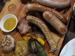 -布拉格餐厅· 中欧捷克菜(全国首店)