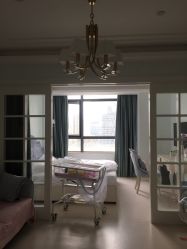 点击看大图 -妍悦母婴月子会所(武汉天地店)