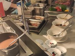 -The COOK·厨餐厅·自助餐(浦东嘉里大酒店)