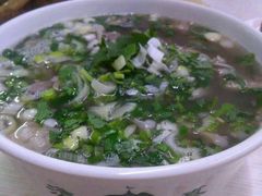 -阿叶羊杂碎(前进街店)