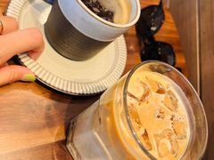 -BAKER&SPICE(祥云小镇店)
