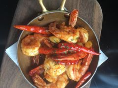 -查特花园美食广场(西单大悦城店)