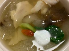 -津城食府