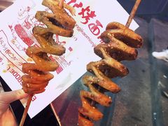 -观音桥步行街