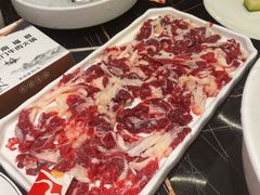 -江南福宴·澳门海鲜.牛肉火锅(汇高栢悦中心店)
