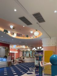 -奈尔宝·儿童乐园·亲子餐厅(苏州大悦城店)