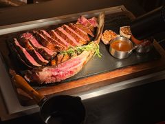 -恰餐厅及酒吧CHAR Bar & Grill(北京三里屯洲际店)