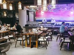 -和彩放题餐厅(酒仙桥店)