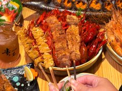 -贵木日本料理·铁板烧(新地假日广场店)