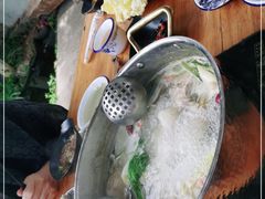 -大理老字号·舟渔的鱼野生菌海景餐厅(双廊店)