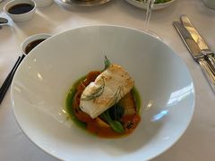 -上海和平饭店-华懋阁 The Cathay Room