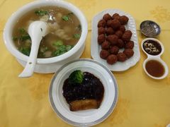 -泰丰楼(前门西大街店)