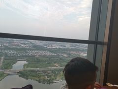 -嘉定凯悦·咖啡厅