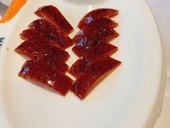 -煜丰汴京烤鸭(福彩路店)