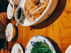 -东就鸭饭店·古早海南菜(友谊南海城店)