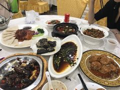 -潇湘世家(蒸湘店)