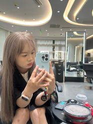 -DL HOPE造型