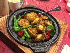 -申粤轩酒楼·三十年粤菜经典(丁香花园店)