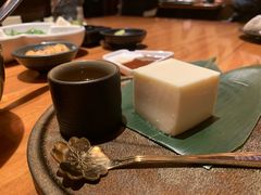 摩匠手作香浓厚豆乳芝士-摩打食堂(佳兆业店)